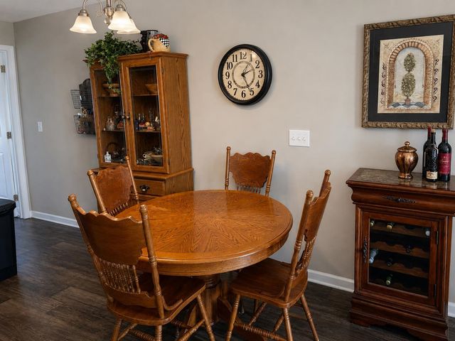 1409 Boker Rd., Conway, SC 29527