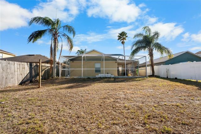 11852 LARK SONG LOOP, Riverview, FL 33579