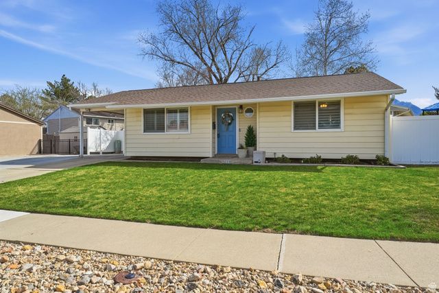 9609 S TJ DR, Sandy, UT 84070