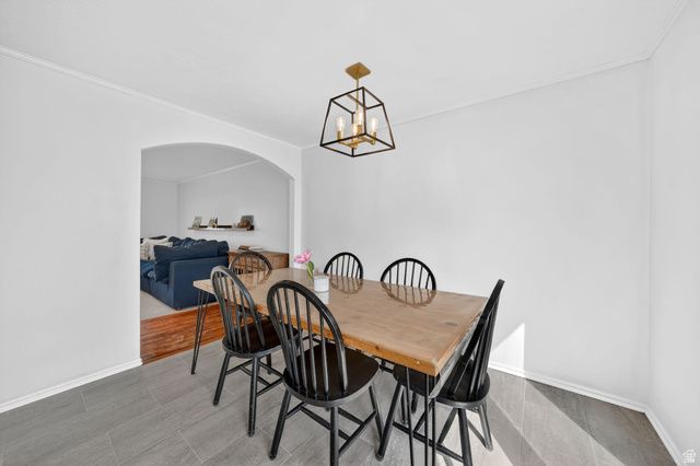 9609 S TJ DR, Sandy, UT 84070