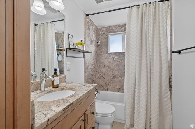 9609 S TJ DR, Sandy, UT 84070