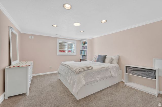 9609 S TJ DR, Sandy, UT 84070