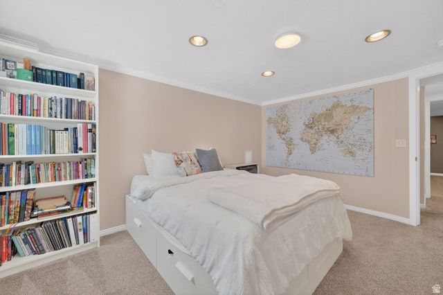 9609 S TJ DR, Sandy, UT 84070