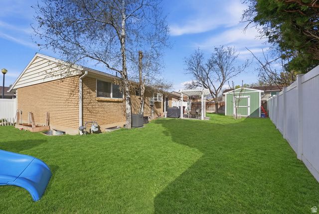 9609 S TJ DR, Sandy, UT 84070