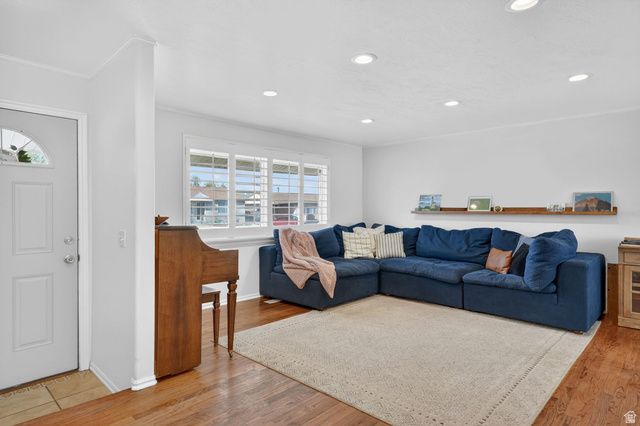 9609 S TJ DR, Sandy, UT 84070