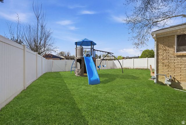 9609 S TJ DR, Sandy, UT 84070