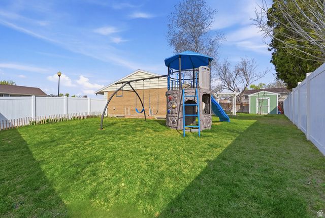 9609 S TJ DR, Sandy, UT 84070