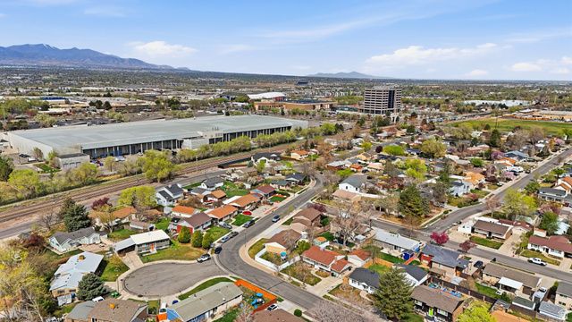 9609 S TJ DR, Sandy, UT 84070