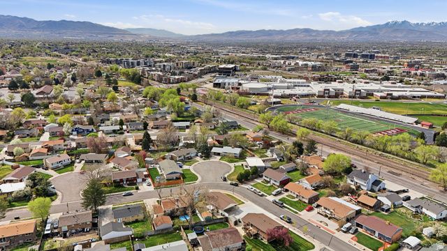 9609 S TJ DR, Sandy, UT 84070