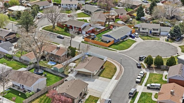 9609 S TJ DR, Sandy, UT 84070