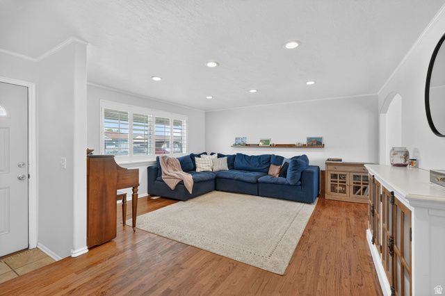 9609 S TJ DR, Sandy, UT 84070