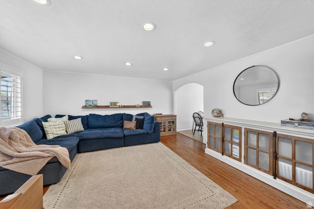 9609 S TJ DR, Sandy, UT 84070