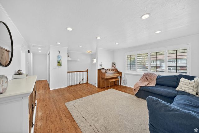 9609 S TJ DR, Sandy, UT 84070