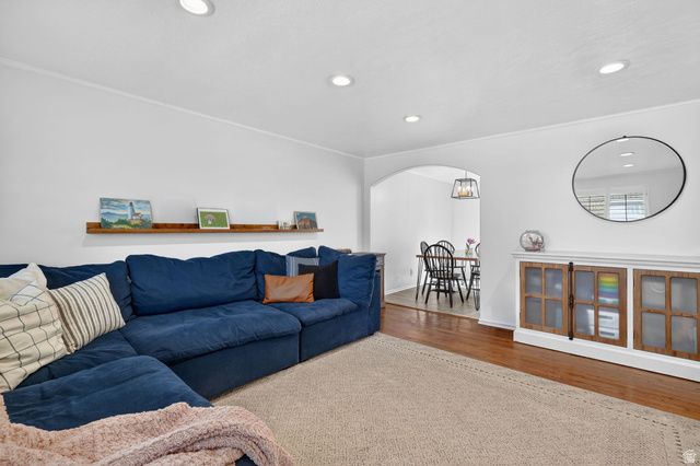 9609 S TJ DR, Sandy, UT 84070