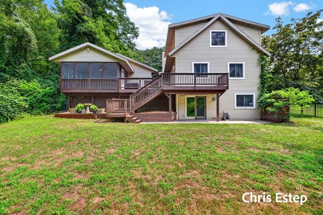 18127 Lovell Road, Spring Lake Twp, MI 49456