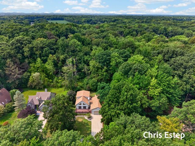 18127 Lovell Road, Spring Lake Twp, MI 49456