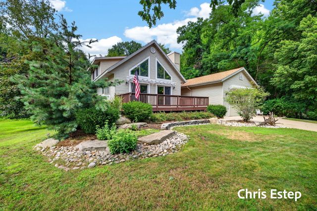 18127 Lovell Road, Spring Lake Twp, MI 49456