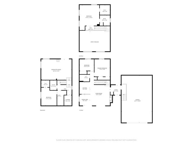 18127 Lovell Road, Spring Lake Twp, MI 49456