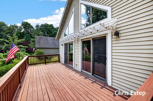 18127 Lovell Road, Spring Lake Twp, MI 49456