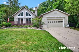 18127 Lovell Road, Spring Lake Twp, MI 49456