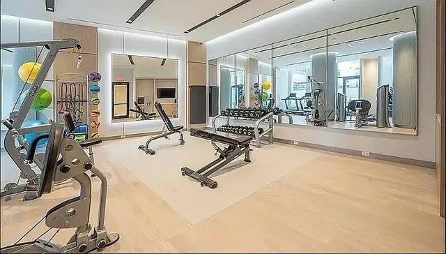 136-18 Maple Avenue 8G, Flushing, NY 11355