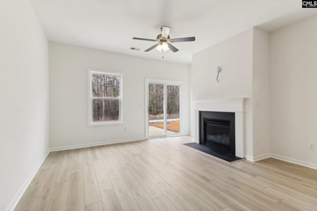 518 Griffon Drive, Chapin, SC 29036