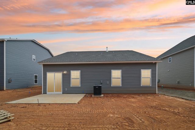 518 Griffon Drive, Chapin, SC 29036