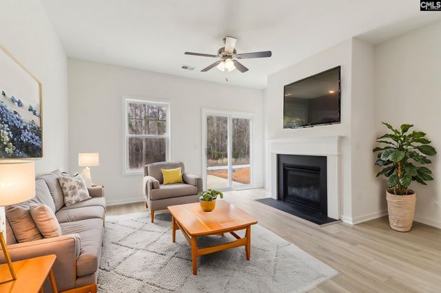 518 Griffon Drive, Chapin, SC 29036