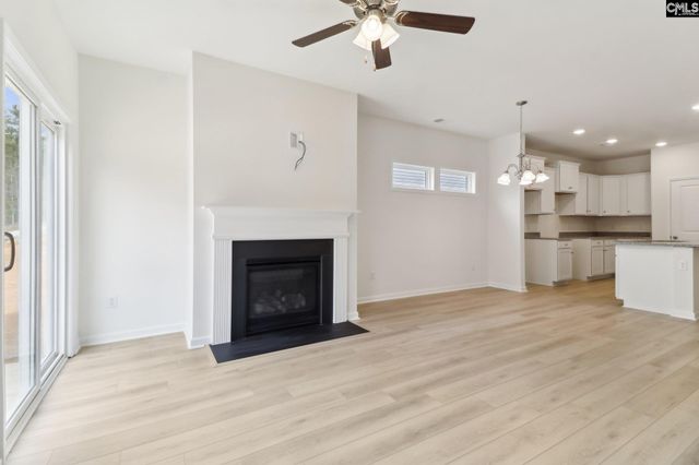 518 Griffon Drive, Chapin, SC 29036