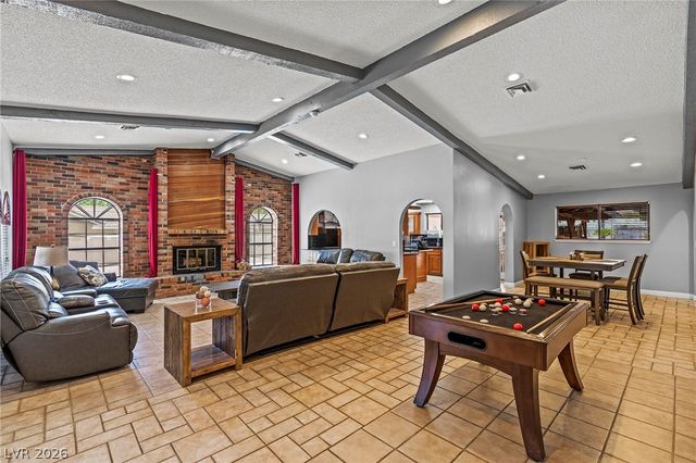 1765 Belcastro Street, Las Vegas, NV 89117