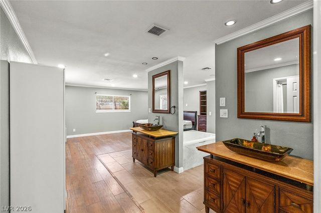 1765 Belcastro Street, Las Vegas, NV 89117