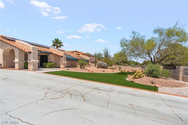 1765 Belcastro Street, Las Vegas, NV 89117