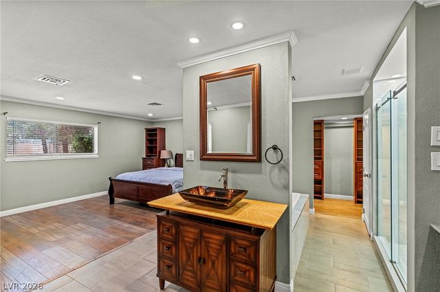 1765 Belcastro Street, Las Vegas, NV 89117