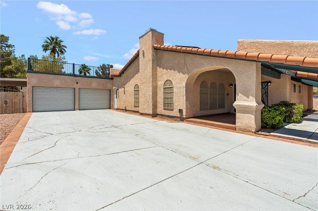 1765 Belcastro Street, Las Vegas, NV 89117