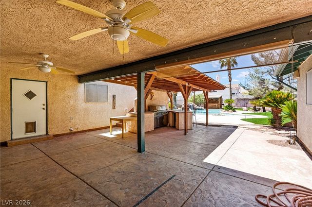 1765 Belcastro Street, Las Vegas, NV 89117