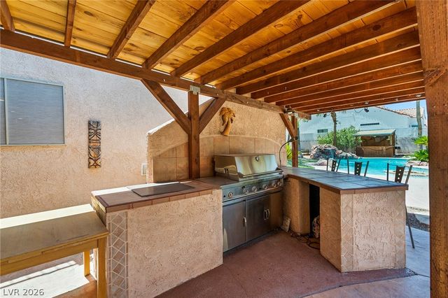1765 Belcastro Street, Las Vegas, NV 89117