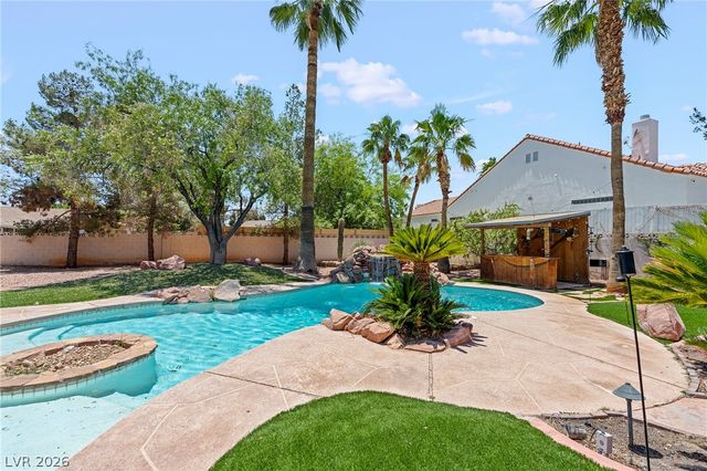 1765 Belcastro Street, Las Vegas, NV 89117