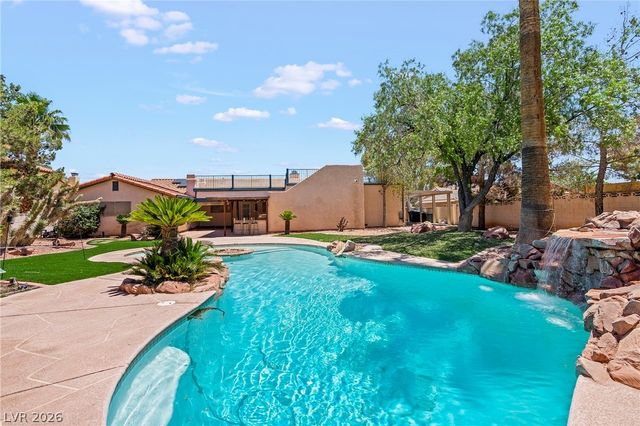 1765 Belcastro Street, Las Vegas, NV 89117