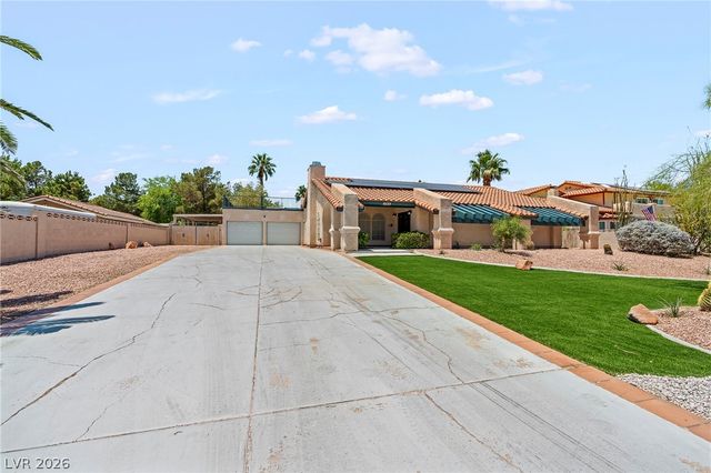 1765 Belcastro Street, Las Vegas, NV 89117