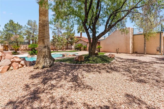 1765 Belcastro Street, Las Vegas, NV 89117