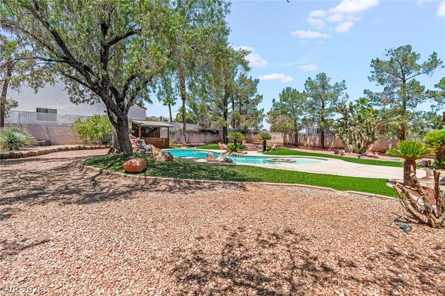 1765 Belcastro Street, Las Vegas, NV 89117