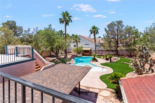 1765 Belcastro Street, Las Vegas, NV 89117