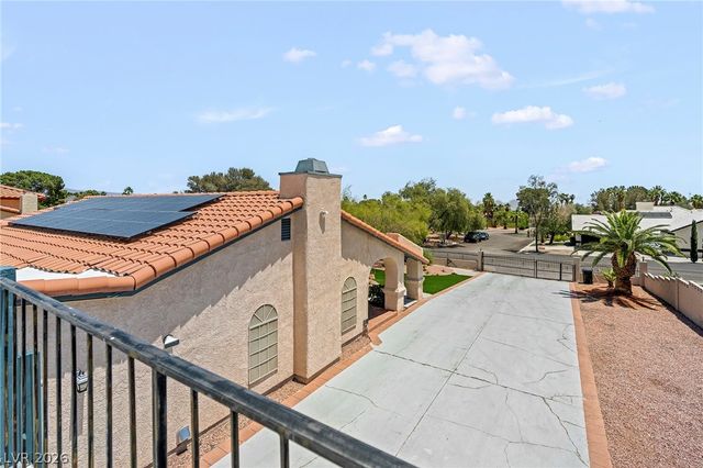 1765 Belcastro Street, Las Vegas, NV 89117