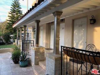 1254 N Detroit Street 1254, West Hollywood, CA 90046