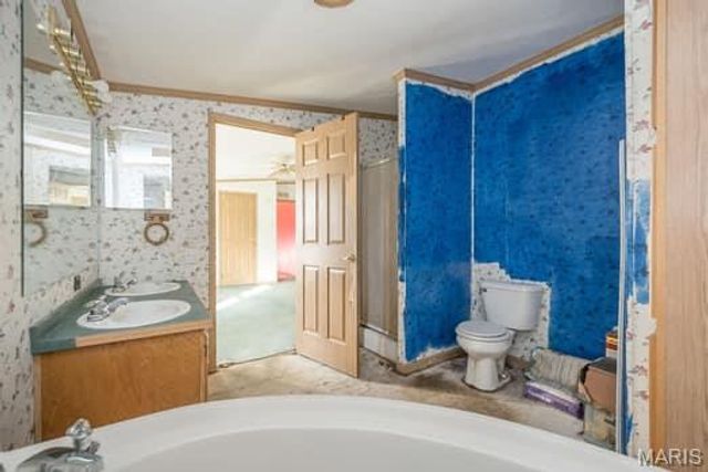 99 Hickory Lane, Foley, MO 63347