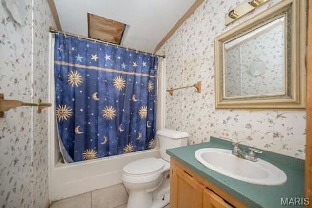 99 Hickory Lane, Foley, MO 63347