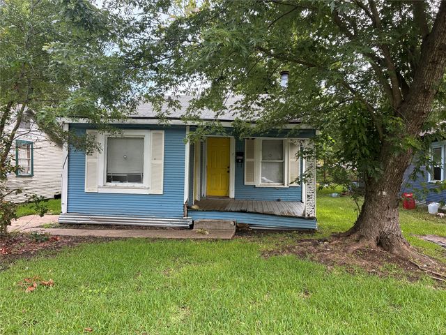 1435 Natalie Street, Shreveport, LA 71108