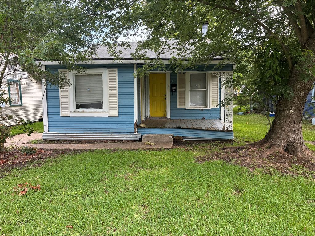 1435 Natalie Street, Shreveport, LA 71108