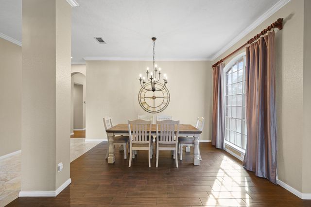 7415 Marble Glen Lane, Houston, TX 77095