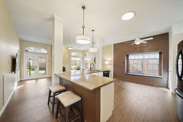 7415 Marble Glen Lane, Houston, TX 77095